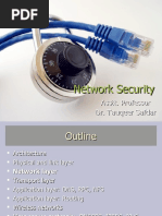 Network Security 1