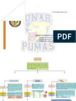 Ae3 - Jezuar Alessander Cruz Castellanos - Mapa Conceptual Signos Vitales - RR181 - 2023.