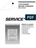 Samsung Max-Vl65 Vl69 SCH