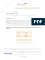 LT MULTISERVICES S.A.C - Air-Test - 21-07-22