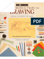 An Introduction To Drawing DK Art School