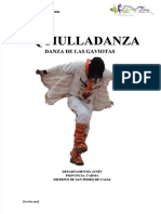 Quiulladanza-Wayna