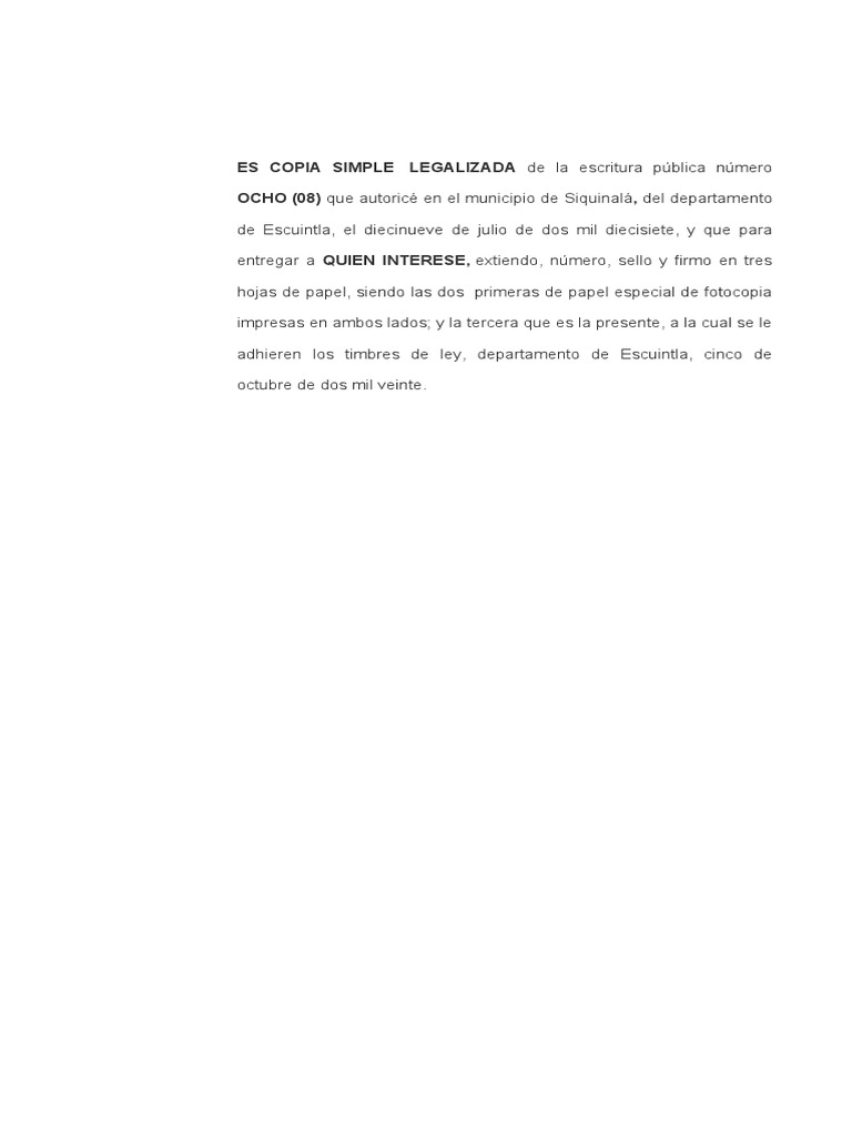 Es Copia Simple PDF