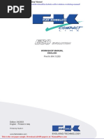 Kubota v1505 Engine Repair Manual | PDF | Horsepower | Pump