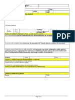 NCR Format