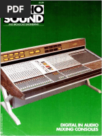 Tascam Porta 05 Ministudio | PDF