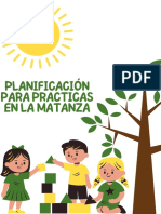 Planificacion Palavecino, Vega y Castro