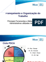 Pot - Ciclo Pdca