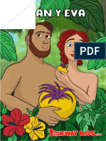 01 Adán y Eva
