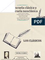 If - Los Clásicos y Neoclásicos