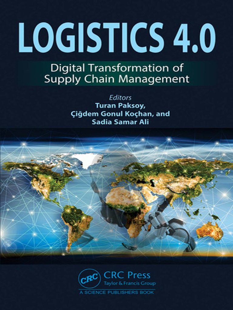 Logistics 4.0 Digital Transformation 11 | PDF | Automation | Internet ...