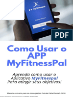 Como Usar App