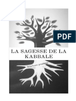Brochure Kabbale Afrique