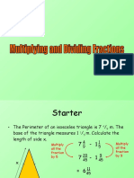 (4804) 7 Multiplying and Dividing Fractions