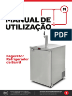 Kegerator 9709