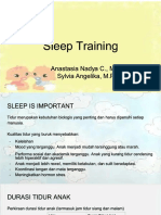 PDF Sleep Training Seminar Compress