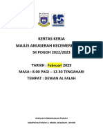 Kertas Hari Anugerah