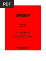 Download Sheridan Blue Streak Owners Manual by Just4Him SN65716657 doc pdf