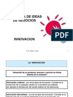 Clase 10-La Idea Del Negocio