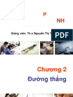 Hinh Hoc Hoa Hinh Nguyen Thi Thu Nga Chuong 2 Duong Thang (Cuuduongthancong - Com)