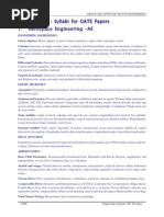 Download gate-2009 by anon-195894 SN6571701 doc pdf