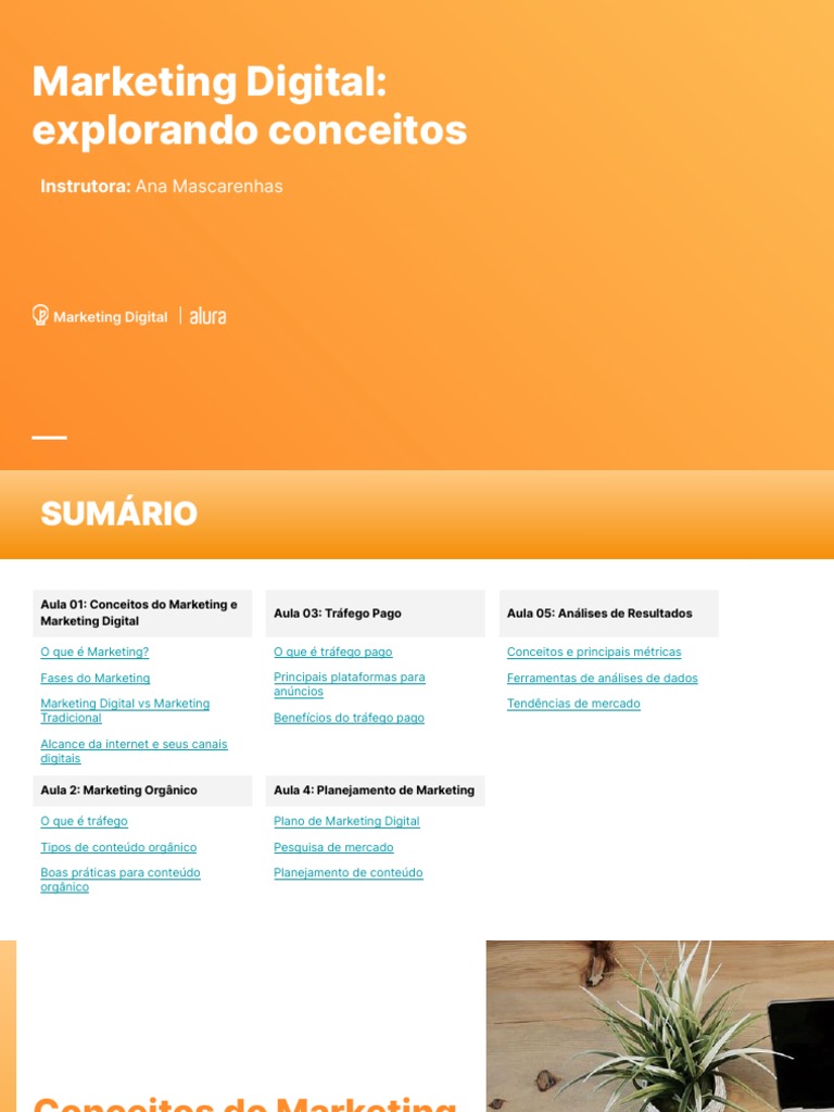 Guia Completo de Marketing Digital | PDF | Marketing | Marketing digital