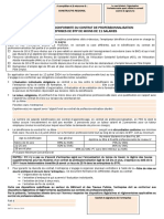 National - Imprimes - C.PRO ATTESTATION DE CONFORMITE Moins11