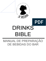 Sra. Peliteiro - Drinks Bible 2023