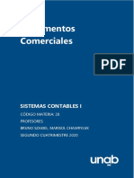 02 - Documentos Comerciales