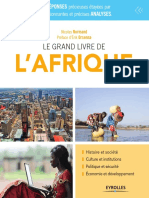 L'Afrique