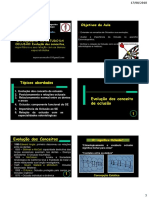 Aula 1-Introdução Ao Estudo Da Oclusão - Importância Da Oclusão e Sua Relação Com As Demais Especialidades