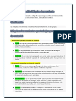 Tarea de Relación Máquina-Herramienta