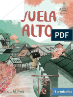 Vuela Alto - W Ama