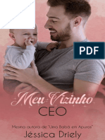 Jéssica Driely - Meu Vizinho CEO