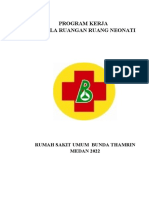 Program Kerja