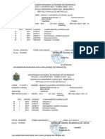 Reporte Estudiante ELRetiro Inscripcion 2