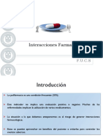 Interacciones Farmacológicas-2