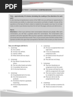 Soal TOEFL Structure