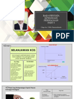 4.2 Hingga 4.4 Penyata Kewangan Perniagaan