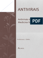 Antivirais 2