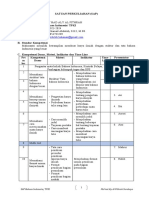 SAP Bahasa Indonesia (TPKI) 2023new