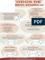 Jerárquicos Infografia