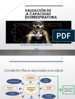 CAPACIDAD CARDIORRESPIRATORIA Y SUS COMPONENTES ASOCIADOS A LA SALUD 2021 - Compressed Clase 10 Fisio