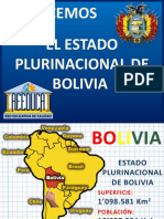 BOLIVIA