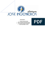 Colegio Jose Ingenieros