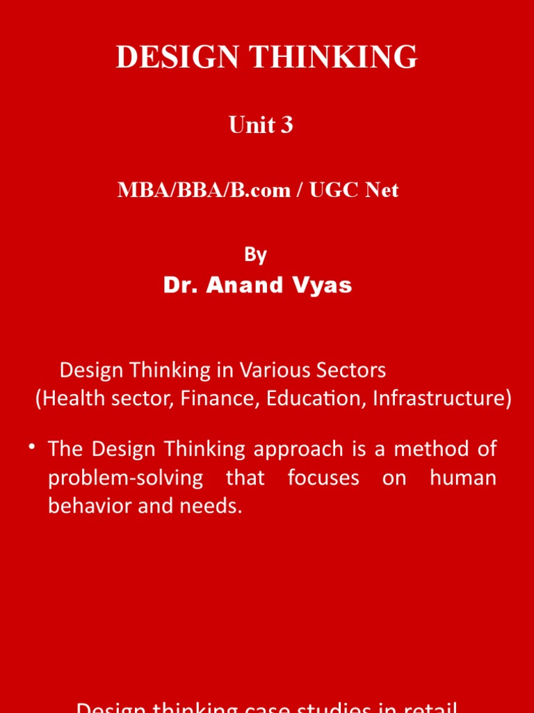 Unit 3 DT | PDF