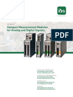 Bro ibaCompactMeasurementModules v1.0.1 en