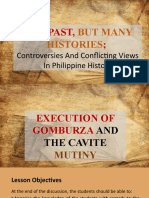 Cavite Mutiny 