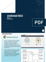 Siskohatkes - Telejemaah