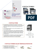 8 - Contactores